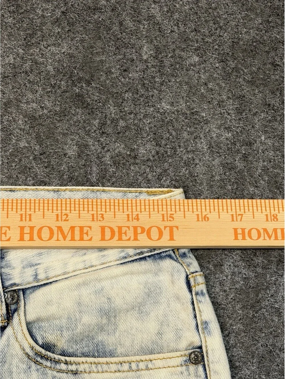 N/A arizona jean